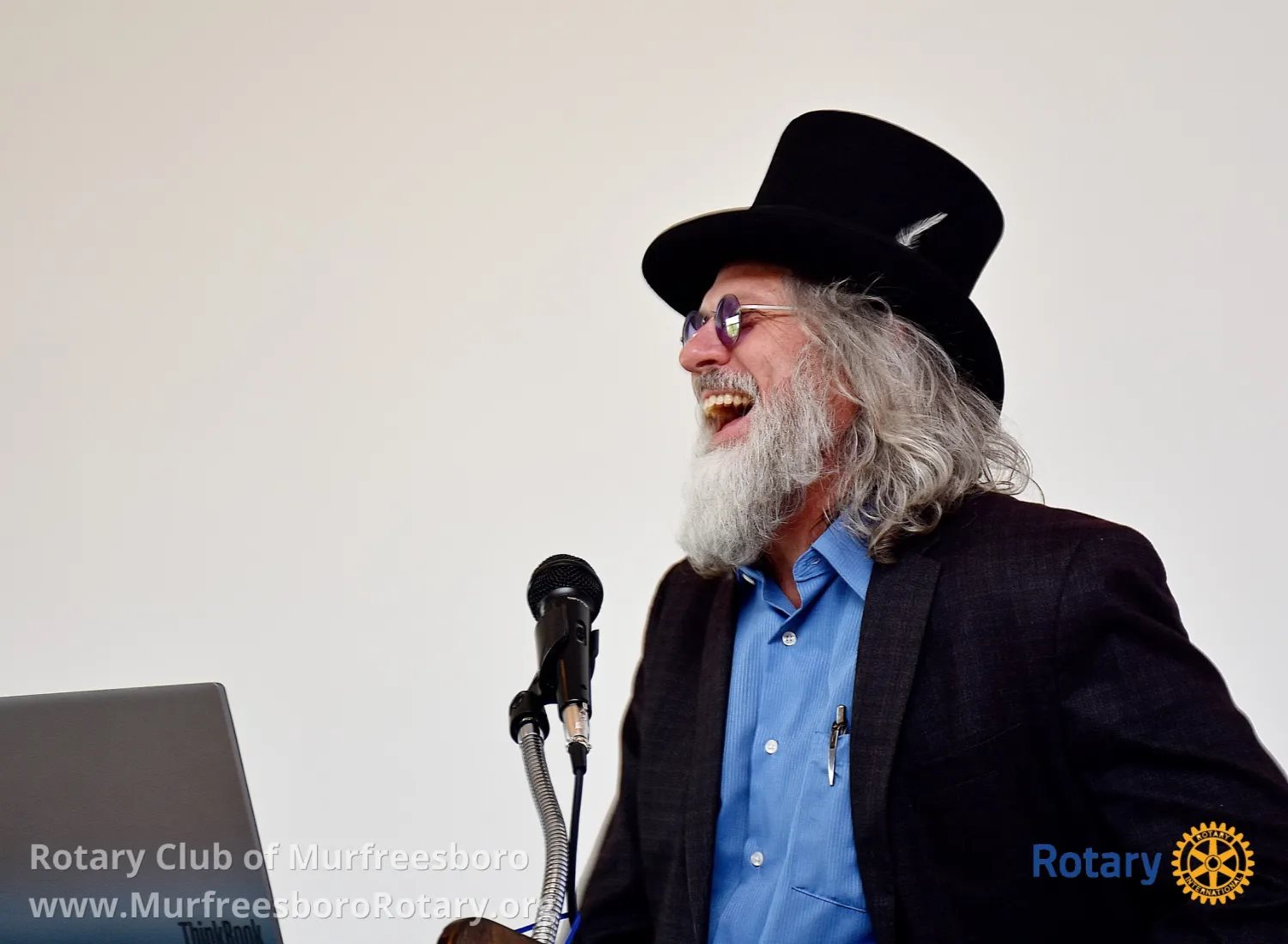 Ozzy Nelson of Mayday Brewery